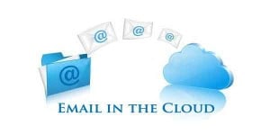 email-in-the-cloud-services