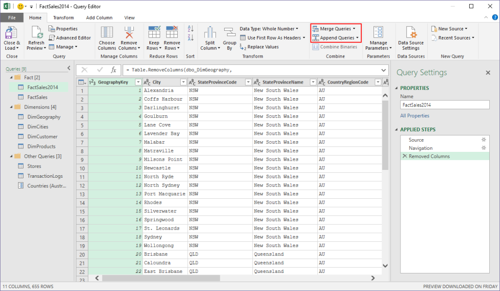 excel 2016 ribbon editor