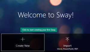 welcome-sway