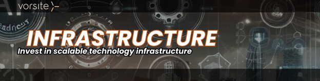 Infrastructure