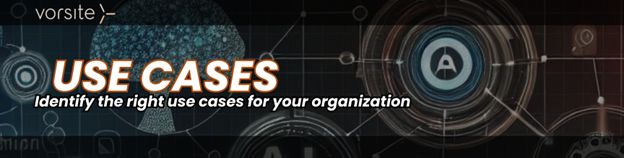 Use Cases
